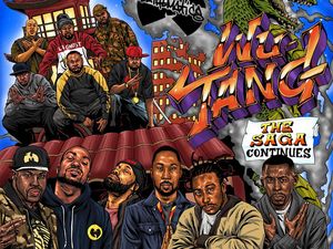Wu-Tang Clan