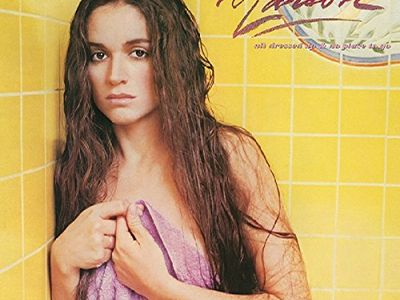Nicolette Larson