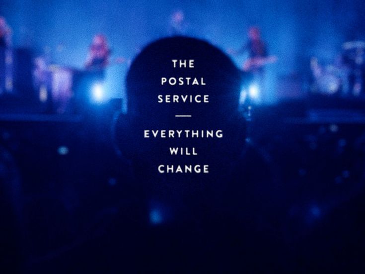 Postal Service, confermata la reunion