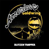Blitzen Trapper - AMERICAN GOLDWING