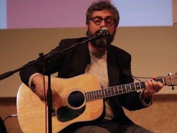 Brunori sas - "Canzone contro la paura" (#Nofilter)