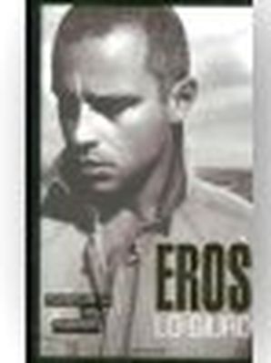 EROS RAMAZZOTTI - LO GIURO Luca Bianchini
