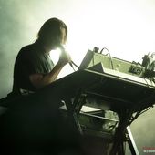 3 settembre 2023 &ndash; Prato &egrave; spettacolo - Piazza Duomo - Prato &ndash; Editors in concerto