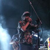 4 settembre 2019 - Piazza della Loggia - Brescia - Pinguini Tattici Nucleari in concerto