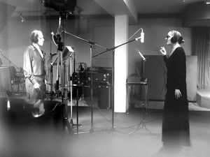 Adriano Celentano e Mina