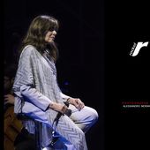 11 luglio 2025 &ndash; Teatro Romano - Fiesole (Fi) &ndash; Alice in concerto