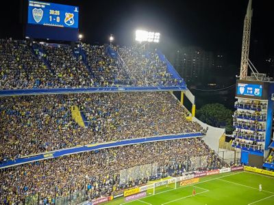 Argentina