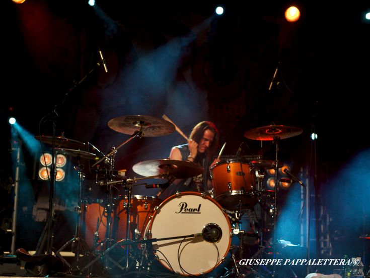 Dave ‘Snake’ Sabo ancora zoppicante