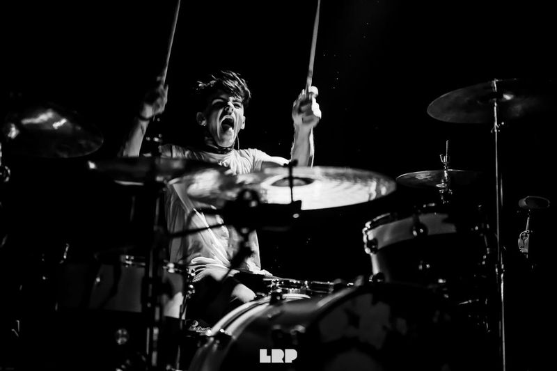 7 marzo 2018 - Locomotiv Club - Bologna - The Kolors in concerto