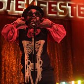 4 dicembre 2024 - Gran Teatro Geox - Padova - Vinicio Capossela in concerto 4 dicembre 2024 - Gran Teatro Geox - Padova - Vinicio Capossela in concerto