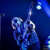 26 giugno 2018 - Stadio Olimpico - Roma - Pearl Jam in concerto 26 giugno 2018 - Stadio Olimpico - Roma - Pearl Jam in concerto