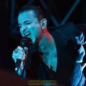 2 luglio 2018 - Collisioni Festival - Piazza Colbert - Barolo (Cn) - Depeche Mode in concerto
