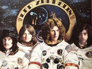 Led Zeppelin