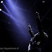 20 Febbraio 2012 - Palasport - Pordenone - Dream Theater in concerto