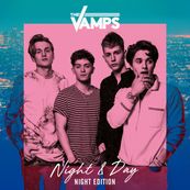 Vamps - NIGHT &amp; DAY (NIGHT EDITION)