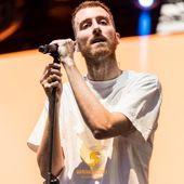 5 luglio 2019 - Goa Boa Festival - Porto Antico - Genova - Mecna in concerto 5 luglio 2019 - Goa Boa Festival - Porto Antico - Genova - Mecna in concerto