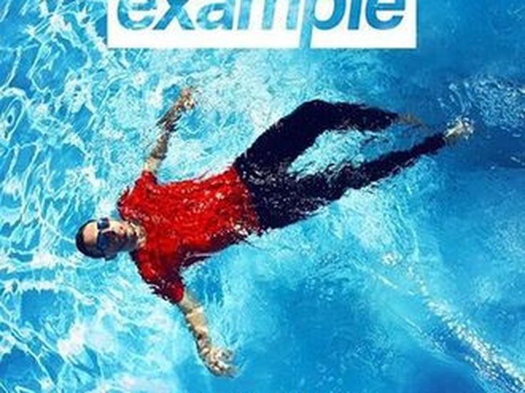 Example: il nuovo singolo è ‘Perfect replacement’, ascoltalo qui