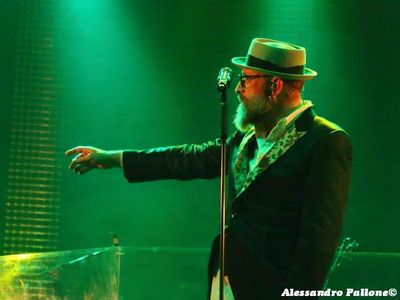 Mario Biondi interpreta 'La canzone di Miguel' in 'Rio': Guarda qui il video