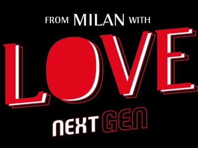 From Milan with Love