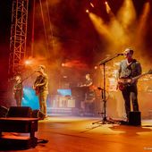 29 agosto 2025 - Auditorium Parco della Musica - Roma - Stereophonics in concerto 29 agosto 2025 - Auditorium Parco della Musica - Roma - Stereophonics in concerto