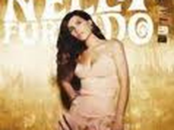 Nelly Furtado parte per gli USA
