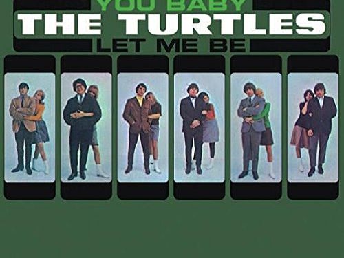 Turtles, confermato provvedimento in merito a brani registrati prima del 1972