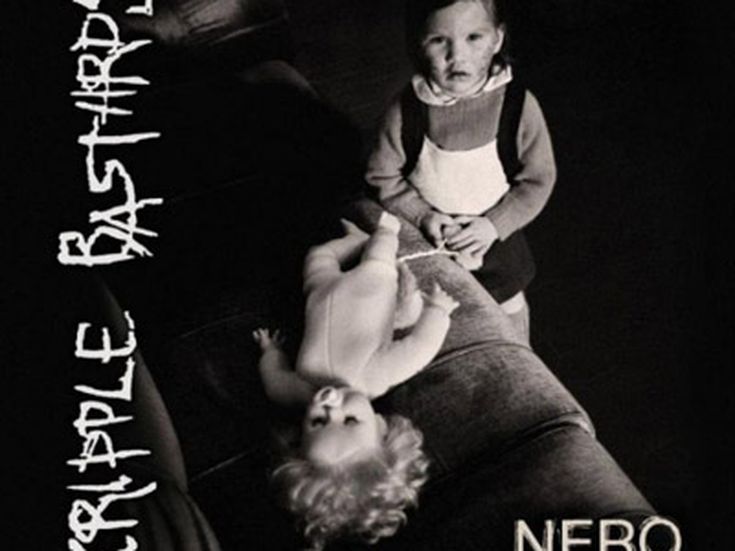 NERO IN METASTASI Cripple Bastards