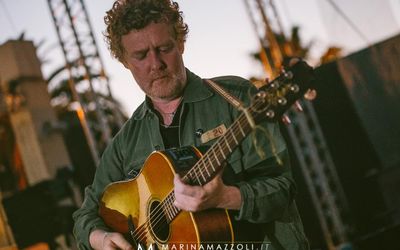 4 luglio 2016 - Teatro Arena Conchiglia - Sestri Levante (Ge) - Glen Hansard in concerto 4 luglio 2016 - Teatro Arena Conchiglia - Sestri Levante (Ge) - Glen Hansard in concerto