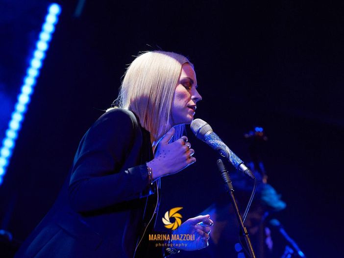 Gli U2 sono dei grandi fan di Amy Macdonald