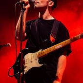 7 novembre 2025 - Estragon - Bologna - Clockworks in concerto