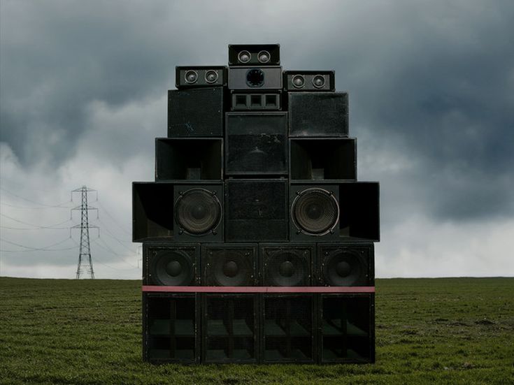 CHAMPION SOUND Faithless