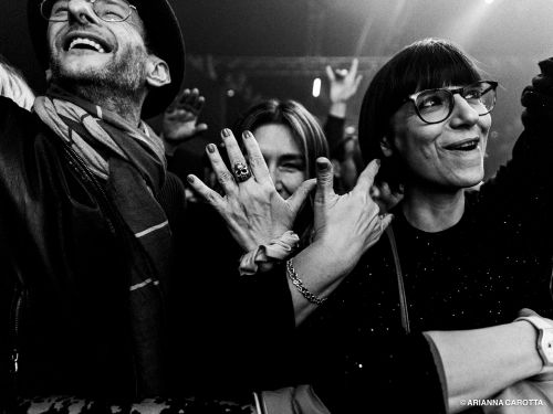 X Factor, Omar Pedrini in trattativa per prendere il posto di Manuel Agnelli?