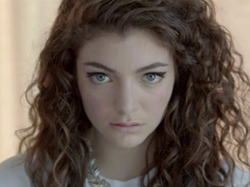 Lorde, è giallo sulla rottura con lo storico manager Scott Maclachlan