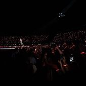 21 giugno 2023 - Stadio Diego Armando Maradona - Napoli - Coldplay in concerto