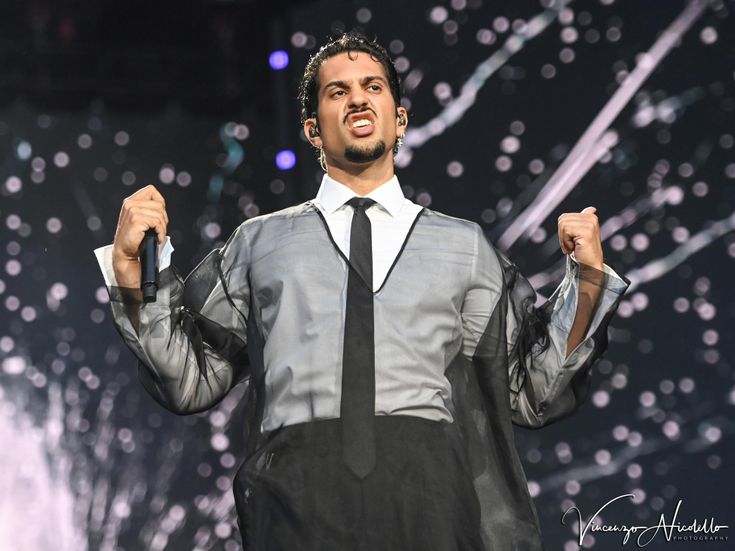 Mahmood