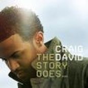Craig David - THE STORY GOES...