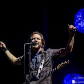 26 giugno 2018 - Stadio Olimpico - Roma - Pearl Jam in concerto 26 giugno 2018 - Stadio Olimpico - Roma - Pearl Jam in concerto