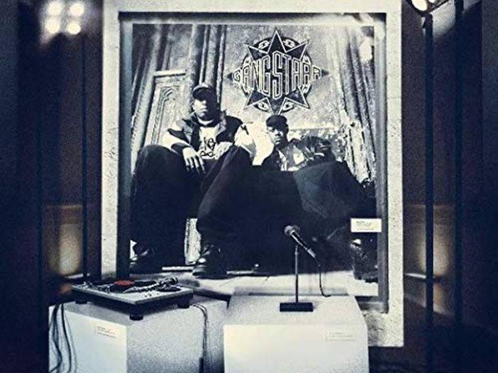 Addio a Guru dei Gang Starr Addio a Guru dei Gang Starr