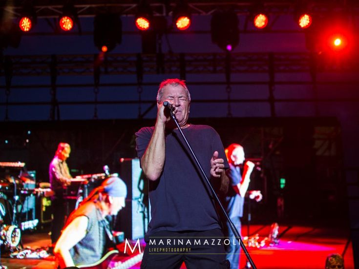 Deep Purple