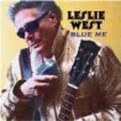Leslie West - BLUE ME
