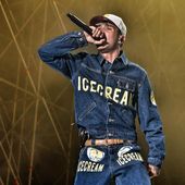 22 agosto 2025 - Ama Festival - Parco di Villa Negri - Romano d'Ezzelino (Vi) - Capo Plaza in concerto 22 agosto 2025 - Ama Festival - Parco di Villa Negri - Romano d'Ezzelino (Vi) - Capo Plaza in concerto