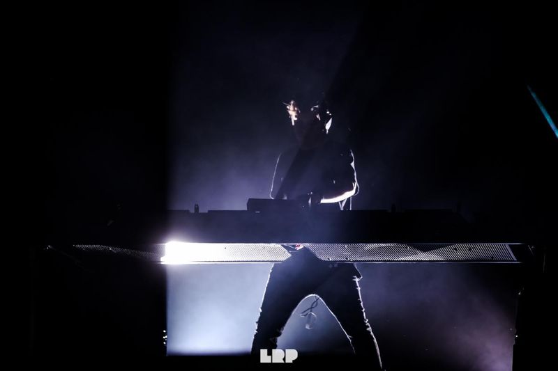 9 agosto 2019 - Sziget Festival - Budapest - Martin Garrix in concerto