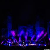 31 maggio 2023 - Terme di Caracalla - Roma - Zucchero in concerto