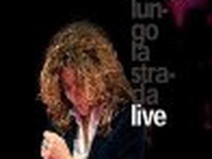 LUNGO LA STRADA Alice