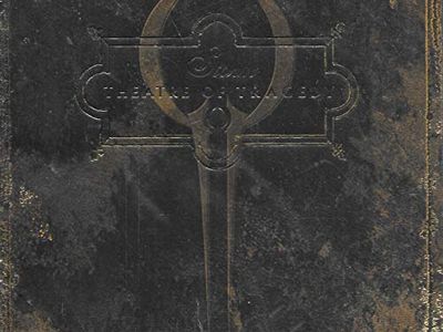 I Theater Of Tragedy in studio