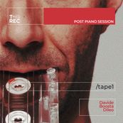 Boosta - POST PIANO SESSION 