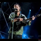 3 settembre 2023 &ndash; Prato &egrave; spettacolo - Piazza Duomo - Prato &ndash; Editors in concerto