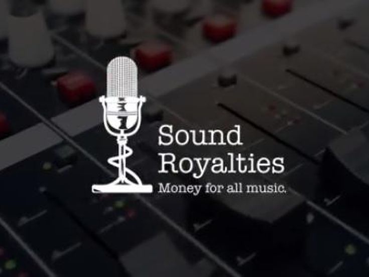 Sound Royalties