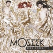 Moseek - GOLD PEOPLE