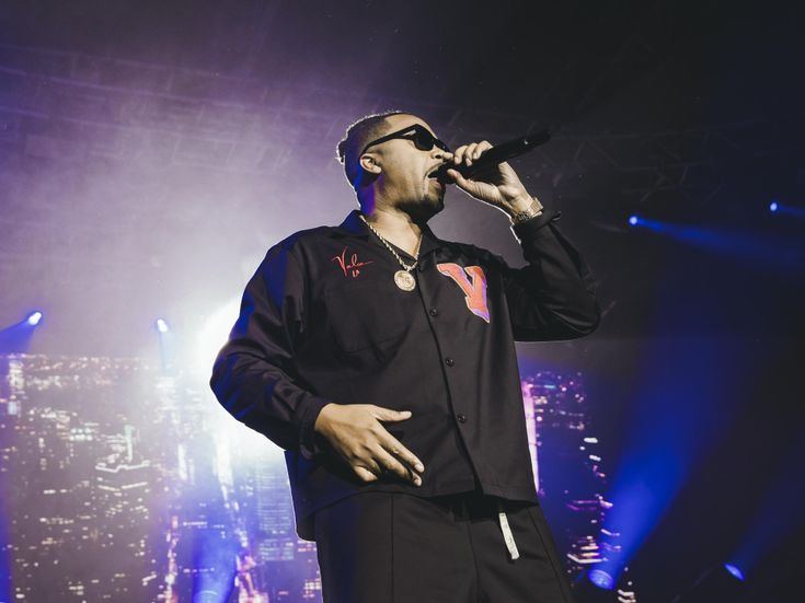 Nas e Lauryn Hill tra i protagonisti del &apos;Rock The Bells festival&apos;